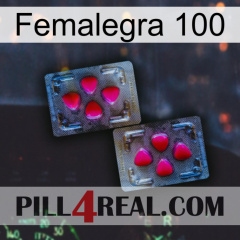 Femalegra 100 15